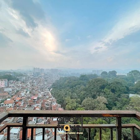 The Jarrdin Apartment By Omami Bandung Dış mekan fotoğraf