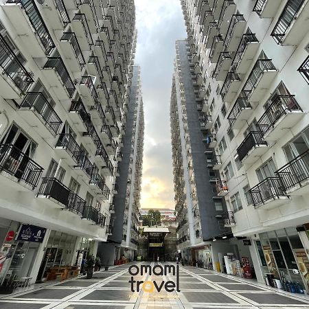 The Jarrdin Apartment By Omami Bandung Dış mekan fotoğraf
