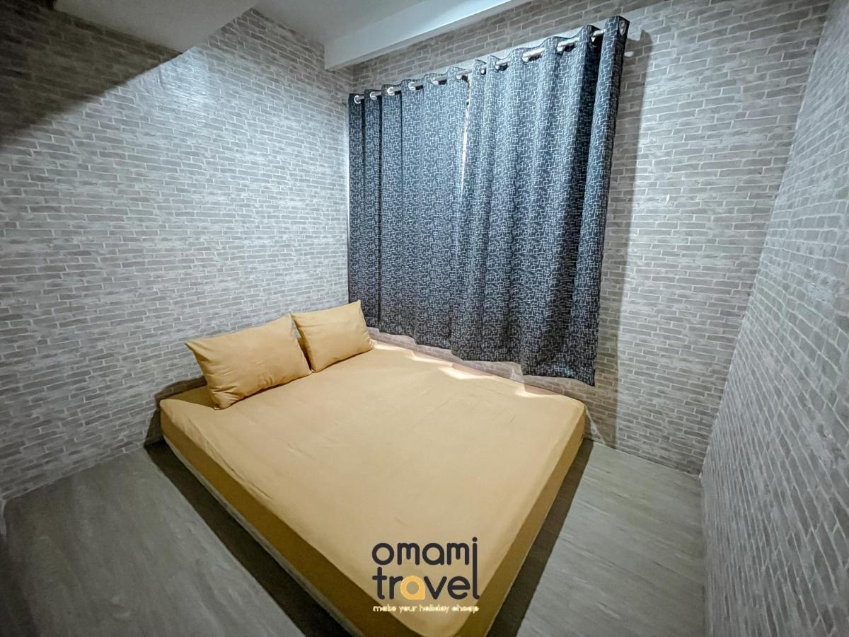 The Jarrdin Apartment By Omami Bandung Dış mekan fotoğraf
