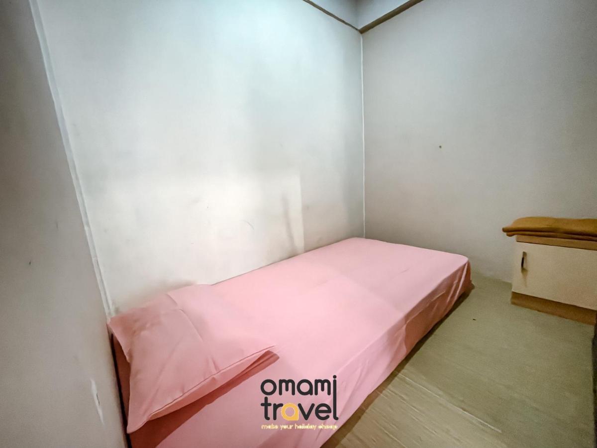 The Jarrdin Apartment By Omami Bandung Dış mekan fotoğraf