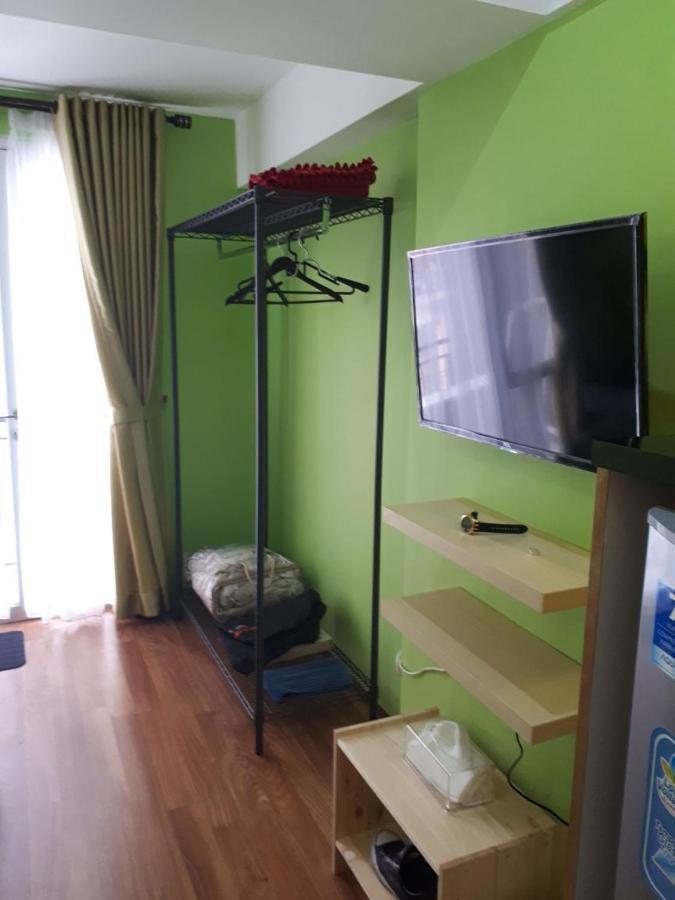 The Jarrdin Apartment By Omami Bandung Dış mekan fotoğraf
